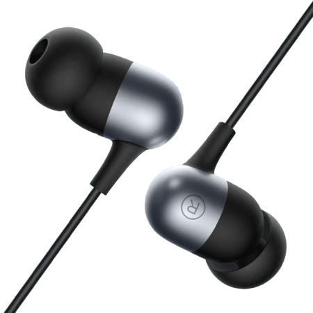 Наушники Mi Capsule Headphones Black